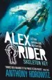 PDF Skeleton key by Anthony Horowitz