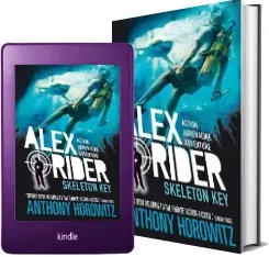 Skeleton key download free [PDF and Ebook] by Anthony Horowitz year 2015