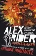 PDF Stormbreaker by Anthony Horowitz