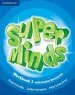 PDF Super Minds Level 1 Workbook With Online Resources by Herbert Puchta