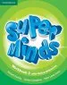 PDF Super Minds Level 2 Workbook With Online Resources by Herbert Puchta