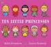 PDF Ten Little Princesses by Mike Brownlow