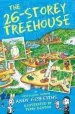 PDF The 26-Storey Treehouse by Andy Griffiths