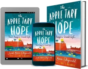 The Apple Tart of Hope download free [PDF and Ebook] by Sarah Moore Fitzgerald year 2015