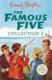 PDF The Famous Five Collection 2: Books 4-6 by Enid Blyton