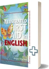 The Illustrated First aid in English download free [PDF and Ebook] by Angus Maciver year 2015
