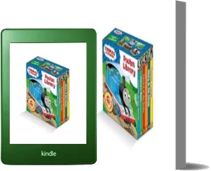Thomas & Friends: Pocket Library download free [PDF and Ebook] by Egmont Publishing Uk year 2015