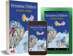 Vietnamese Children'S Favorite Stories download free [PDF and Ebook] by Phuoc Thi Minh Tran year 2015