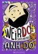 PDF Weirdo #4: Super Weird by Anh Do