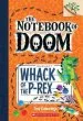 PDF Whack of the P-Rex: A Branches Book (The Notebook of Doom #5) by Troy Cummings