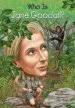 PDF Who is Jane Goodall? by Who Hq