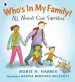 PDF Who'S in my Family?: All About our Families by Robie H. Harris