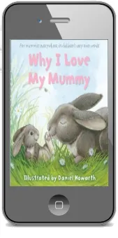 Why i Love my Mummy download free [PDF and Ebook] by Daniel Howarth year 2015