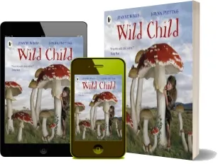 Wild Child download free [PDF and Ebook] by Jeanne Willis year 2015