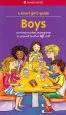 PDF A Smart Girl'S Guide: Boys: Surviving Crushes, Staying True to Yourself, and Other (Love) Stuff by Nancy Holyoke