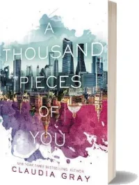 A Thousand Pieces of you download free [PDF and Ebook] by Claudia Gray year 2015