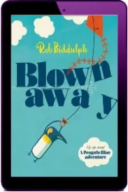 Blown Away download free [PDF and Ebook] by Rob Biddulph year 2015