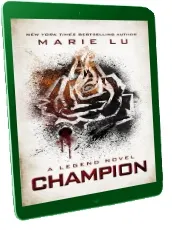 Champion download free [PDF and Ebook] by Marie Lu year 2015