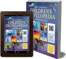 Children'S Encyclopedia download free [PDF and Ebook] by Various year 2015