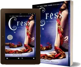 Cress download free [PDF and Ebook] by Marissa Meyer year 2015