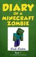PDF Diary of a Minecraft Zombie Book 1: A Scare of a Dare by Zack Zombie