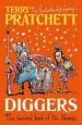 PDF Diggers: The Second Book of the Nomes by Terry Pratchett