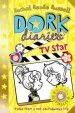 PDF Dork Diaries: Tv Star by Rachel Renee Russell