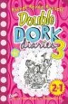 PDF Double Dork Diaries #3 by Rachel Renee Russell