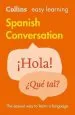 PDF Easy Learning Spanish Conversation by Collins Dictionaries