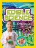 PDF Edible Science: Experiments you can eat by National Geographic Kids