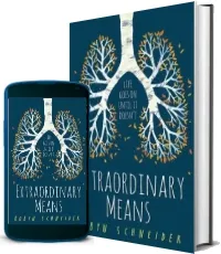 Extraordinary Means download free [PDF and Ebook] by Robyn Schneider year 2015