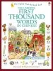 PDF First Thousand Words in Chinese by Heather Amery