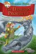 PDF Geronimo Stilton and the Kingdom of Fantasy: Dragon Prophecy (#4) by Geronimo Stilton