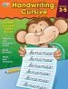 PDF Handwriting: Cursive Workbook by Brighter Child