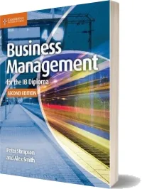 Ib Diploma: Business Management for the ib Diploma Coursebook download free [PDF and Ebook] by Peter Stimpson year 2015