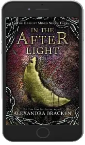 In the Afterlight (a Darkest Minds Novel): A Darkest Minds Novel download free [PDF and Ebook] by Alexandra Bracken year 2015