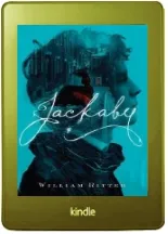 Jackaby download free [PDF and Ebook] by William Ritter year 2015