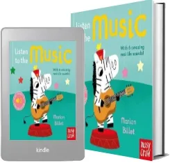 Listen to the Music download free [PDF and Ebook] by Nosy Crow year 2015