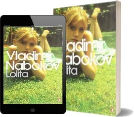 Lolita download free [PDF and Ebook] by Vladimir Nabokov year 2015
