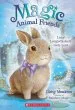 PDF Magic Animal Friends #1 Lucy Longwiskers by Daisy Meadows