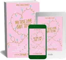 My True Love Gave to me download free [PDF and Ebook] by Stephanie Perkins year 2015