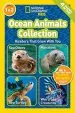 PDF Nat geo Readers Ocean Animals Collection Lvls 1 & 2 by National Geographic Kids