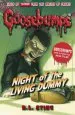 PDF Night of the Living Dummy by R. L. Stine