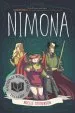 PDF Nimona by Noelle Stevenson