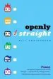 PDF Openly Straight by Bill Konigsberg