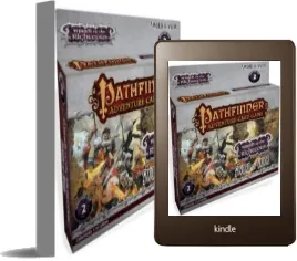 Pathfinder Adventure Card Game: Wrath of the Righteous Adventure Deck 2 - Sword of Valor download free [PDF and Ebook] by Mike Selinker year 2015