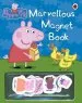 PDF Peppa Pig: Marvellous Magnet Book by Not Available
