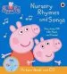 PDF Peppa Pig: Nursery Rhymes and Songs: Picture Book and cd by Not Available