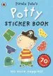 PDF Pirate Pete'S Potty Sticker Activity Book by Ladybird