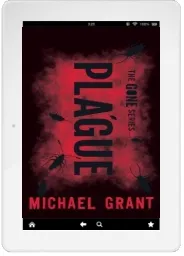 Plague download free [PDF and Ebook] by Michael Grant year 2015